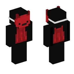 Minecraft Skin #239654