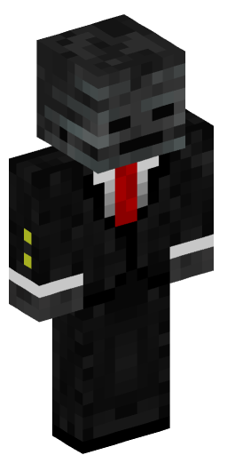 Minecraft Skin #239659