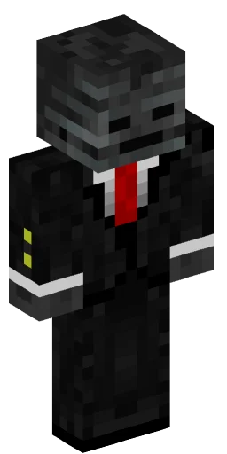 Minecraft Skin #239660