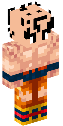 Minecraft Skin #239661