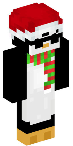 Minecraft Skin #239662