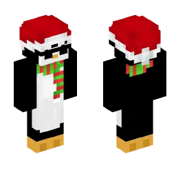 Minecraft Skin #239662