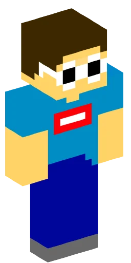 Minecraft Skin #239663