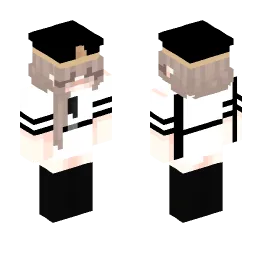 Minecraft Skin #239665