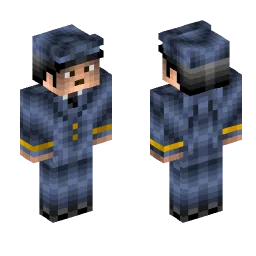 Minecraft Skin #239668