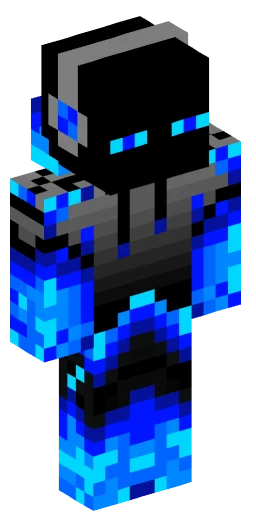 Minecraft Skin #239674