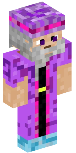 Minecraft Skin #239691