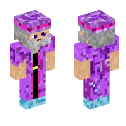 Minecraft Skin #239691