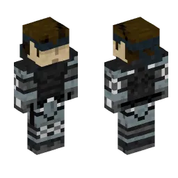 Minecraft Skin #239692