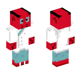 Minecraft Skin #239700