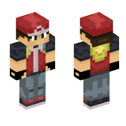 Minecraft Skin #239705