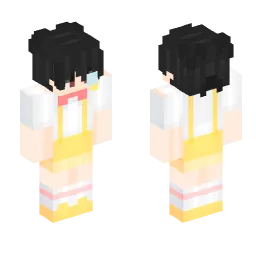 Minecraft Skin #239706