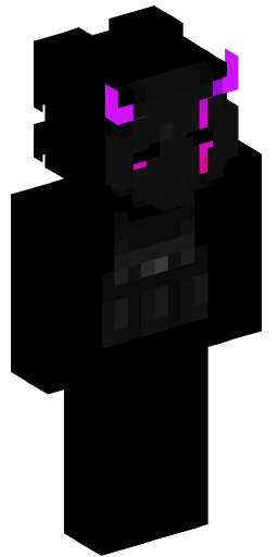 SinManitas04 Minecraft Skin Preview on Minecraft.Co.Com
