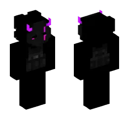 Minecraft Skin #239707