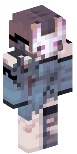 Minecraft Skin #239712