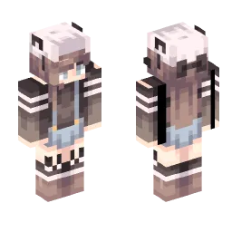Minecraft Skin #239718