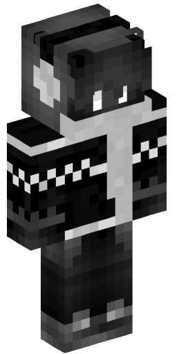 ShaderSharp Minecraft Skin Preview on Minecraft.Co.Com