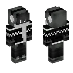 Minecraft Skin #239723