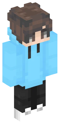 Minecraft Skin #239732