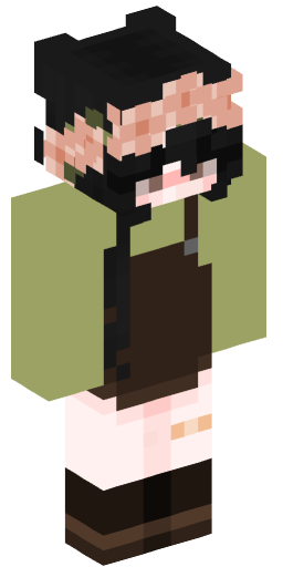 Minecraft Skin #239733