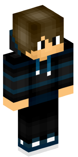Minecraft Skin #239734