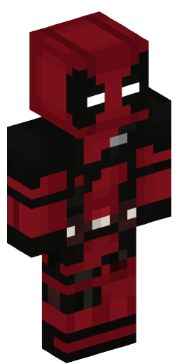 Minecraft Skin #239735