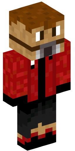 Minecraft Skin #239736