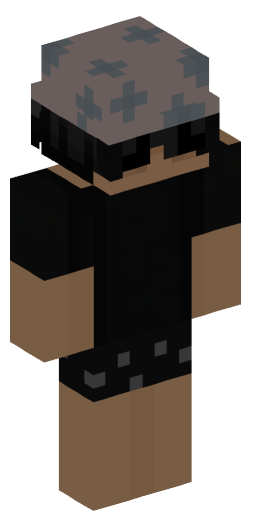 Minecraft Skin #239737