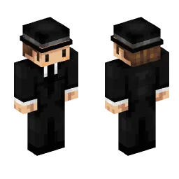 Minecraft Skin #239738