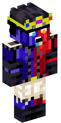 Minecraft Skin #239739