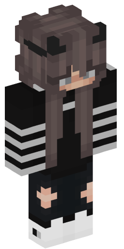 Minecraft Skin #239740