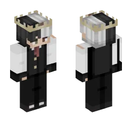 Minecraft Skin #239745