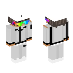 Minecraft Skin #239758