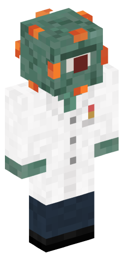 Minecraft Skin #239760