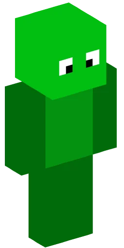 Minecraft Skin #239777