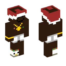 Minecraft Skin #239781