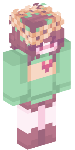 drones_flier Minecraft Skin Preview on Minecraft.Co.Com
