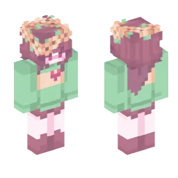 Minecraft Skin #239783