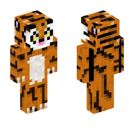 Minecraft Skin #239787