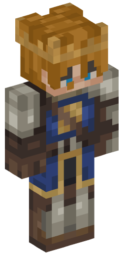 Minecraft Skin #239794