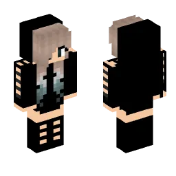 Minecraft Skin #239834