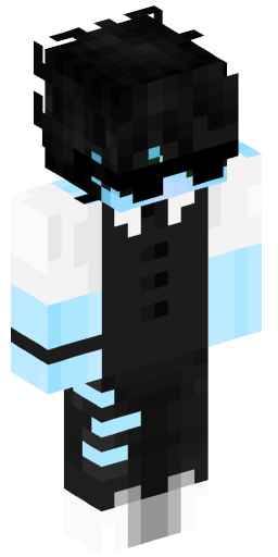 Minecraft Skin #239849