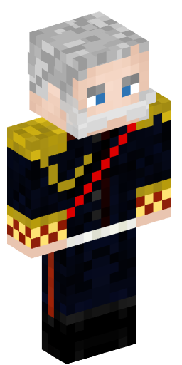 Minecraft Skin #239854
