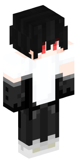 Minecraft Skin #239863