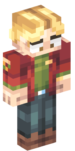 Jockyyyy Minecraft Skin Preview on Minecraft.Co.Com