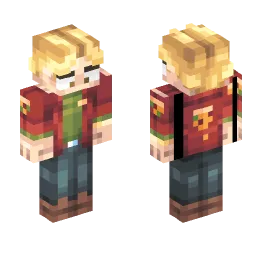 Minecraft Skin #239874