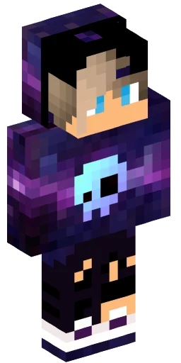 Minecraft Skin #239876