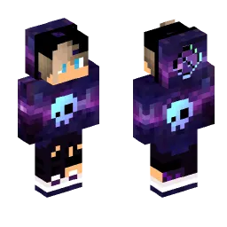 Minecraft Skin #239876