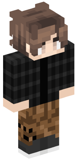 Minecraft Skin #239880