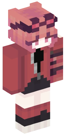 Minecraft Skin #239881